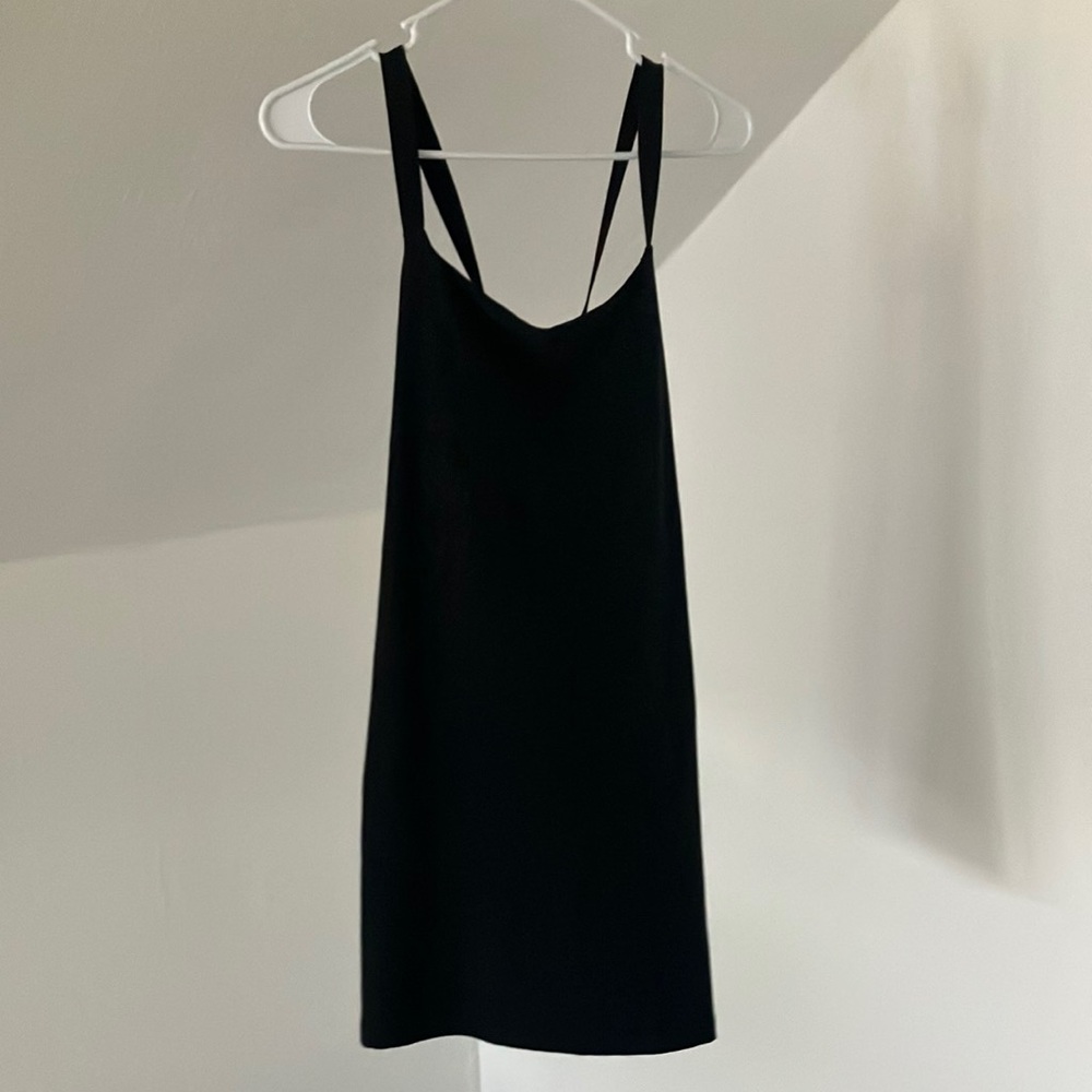 Beyond Yoga Move It Dress